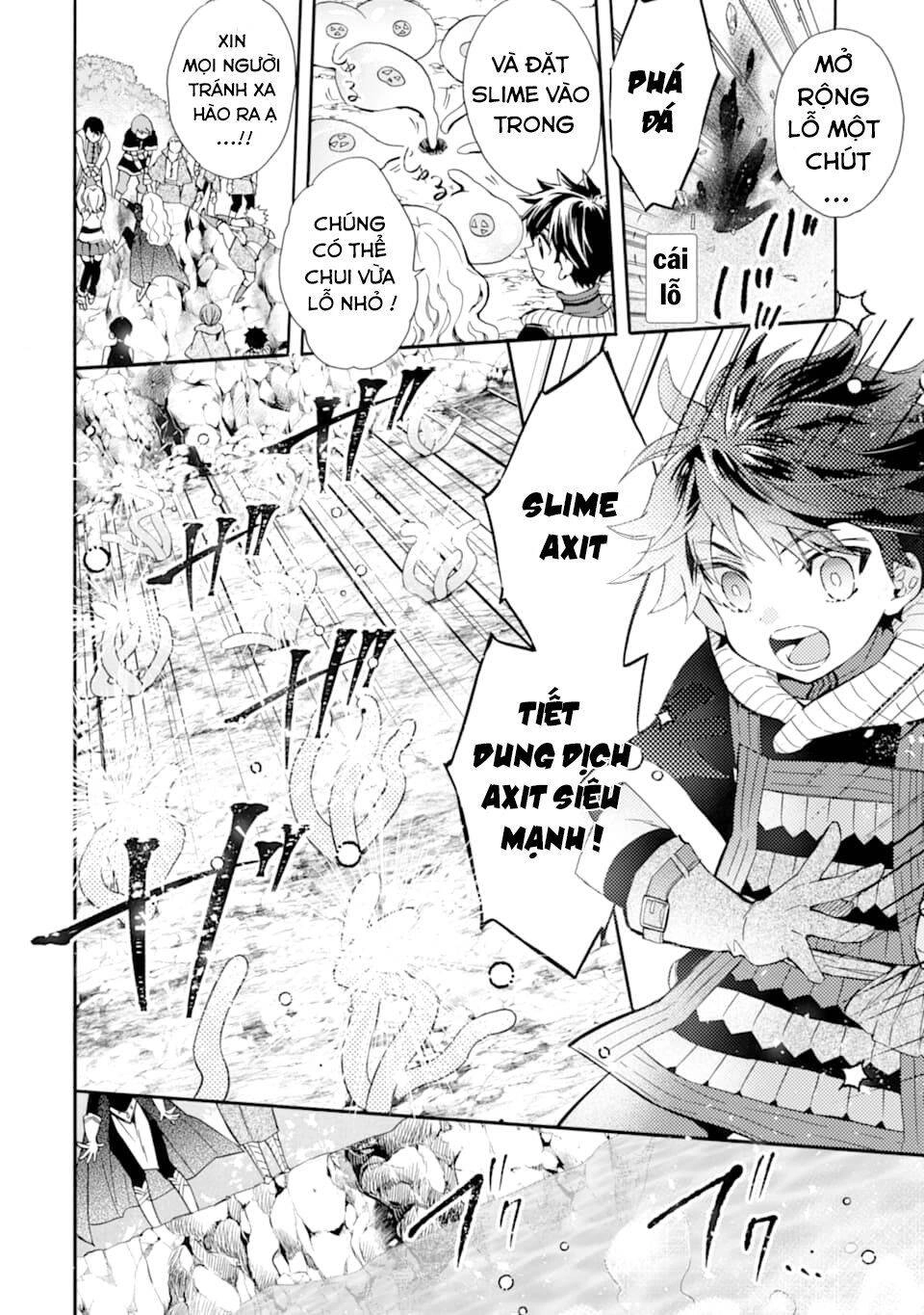 Kamitachi Ni Hirowareta Otoko Chapter 22 - 12