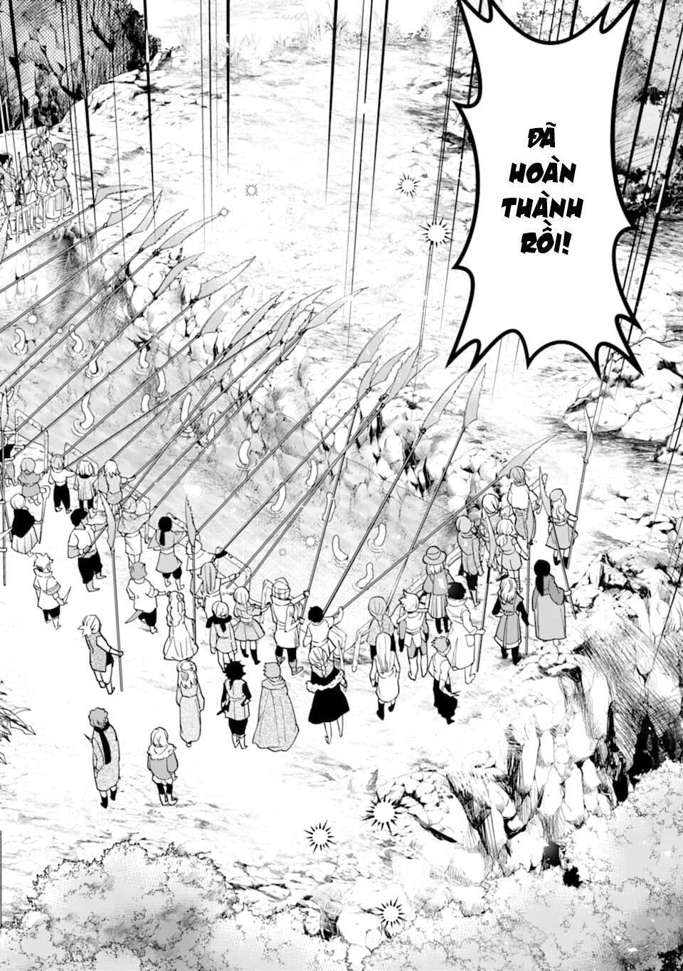 Kamitachi Ni Hirowareta Otoko Chapter 22 - 16