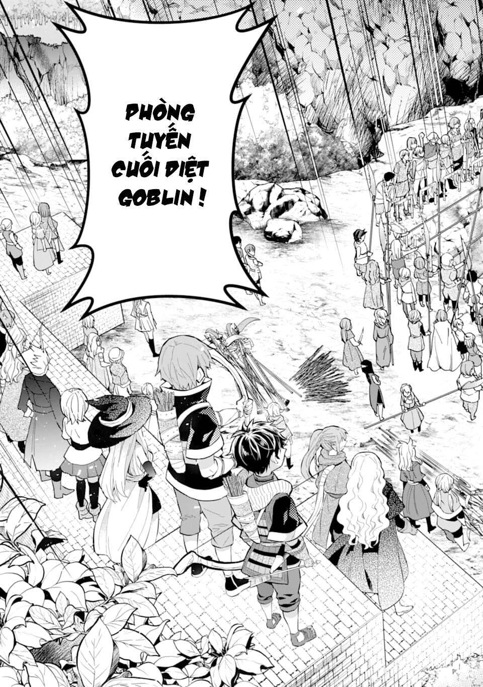 Kamitachi Ni Hirowareta Otoko Chapter 22 - 17