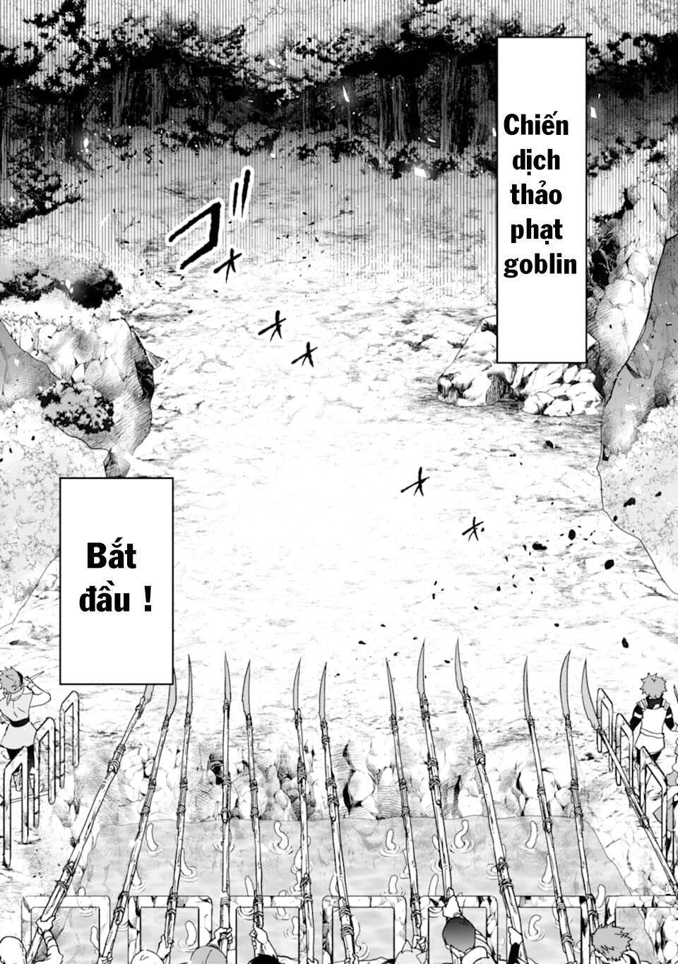 Kamitachi Ni Hirowareta Otoko Chapter 22 - 21