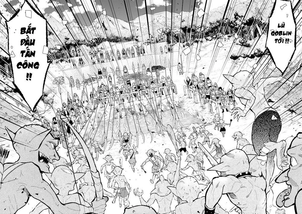 Kamitachi Ni Hirowareta Otoko Chapter 23 - 3