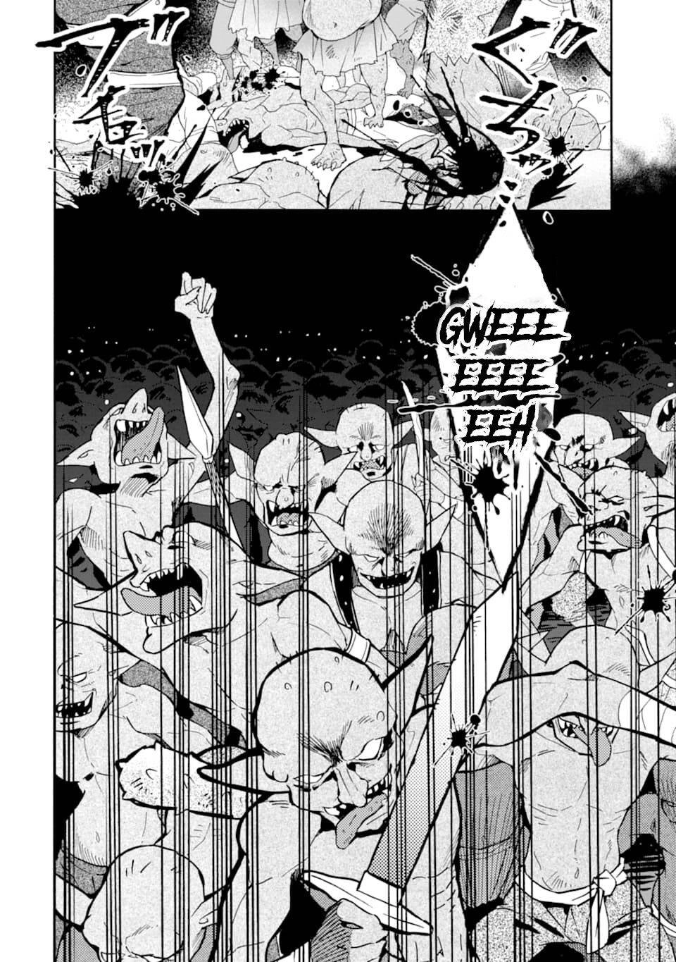 Kamitachi Ni Hirowareta Otoko Chapter 23 - 12