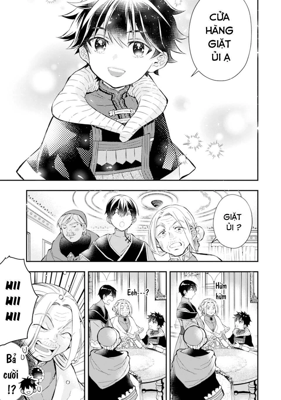 Kamitachi Ni Hirowareta Otoko Chapter 27 - 12