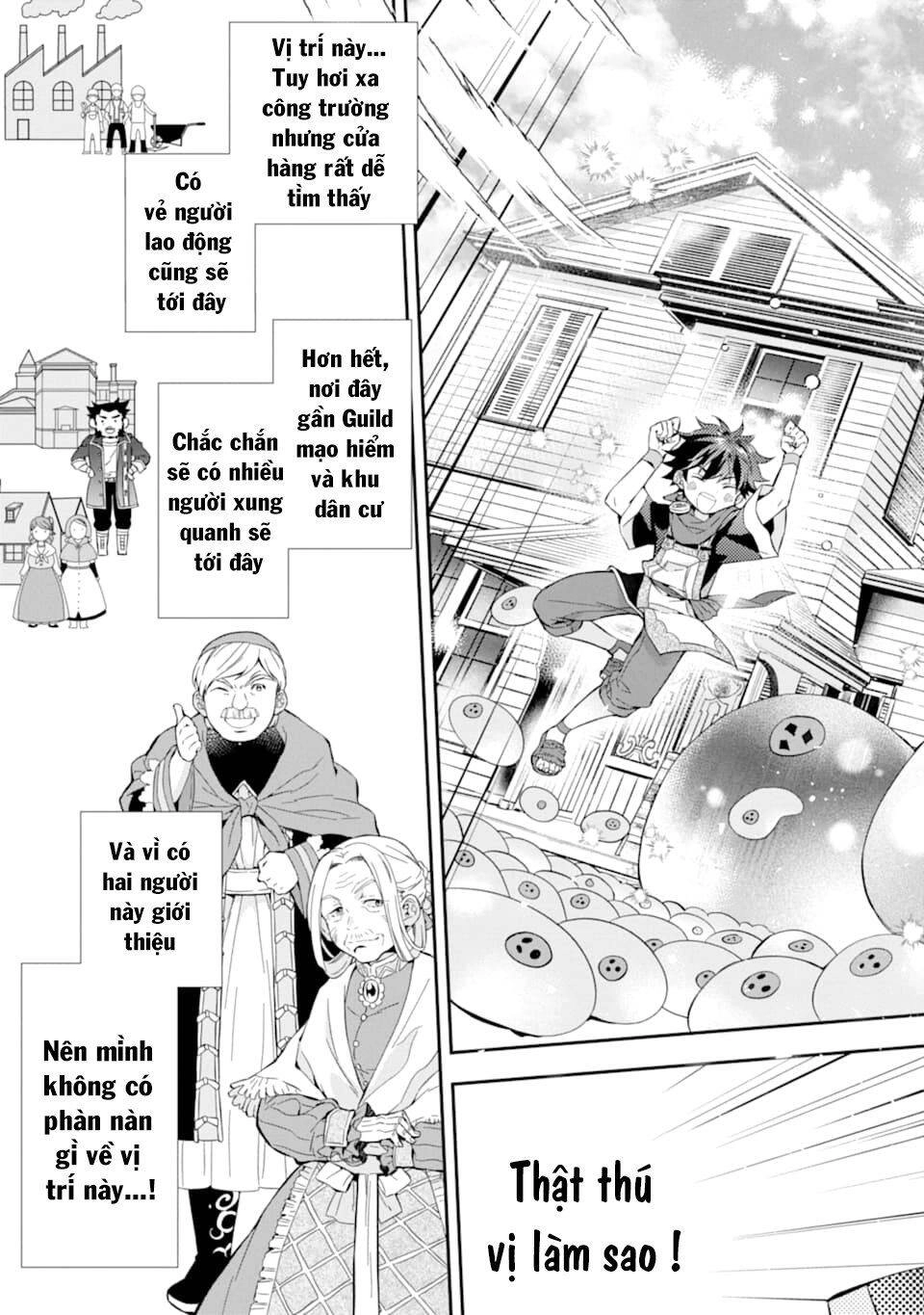 Kamitachi Ni Hirowareta Otoko Chapter 27 - 20