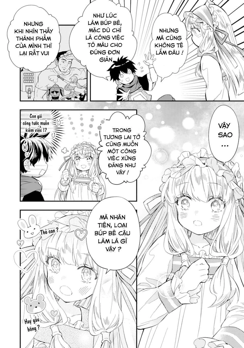 Kamitachi Ni Hirowareta Otoko Chapter 29 - 7