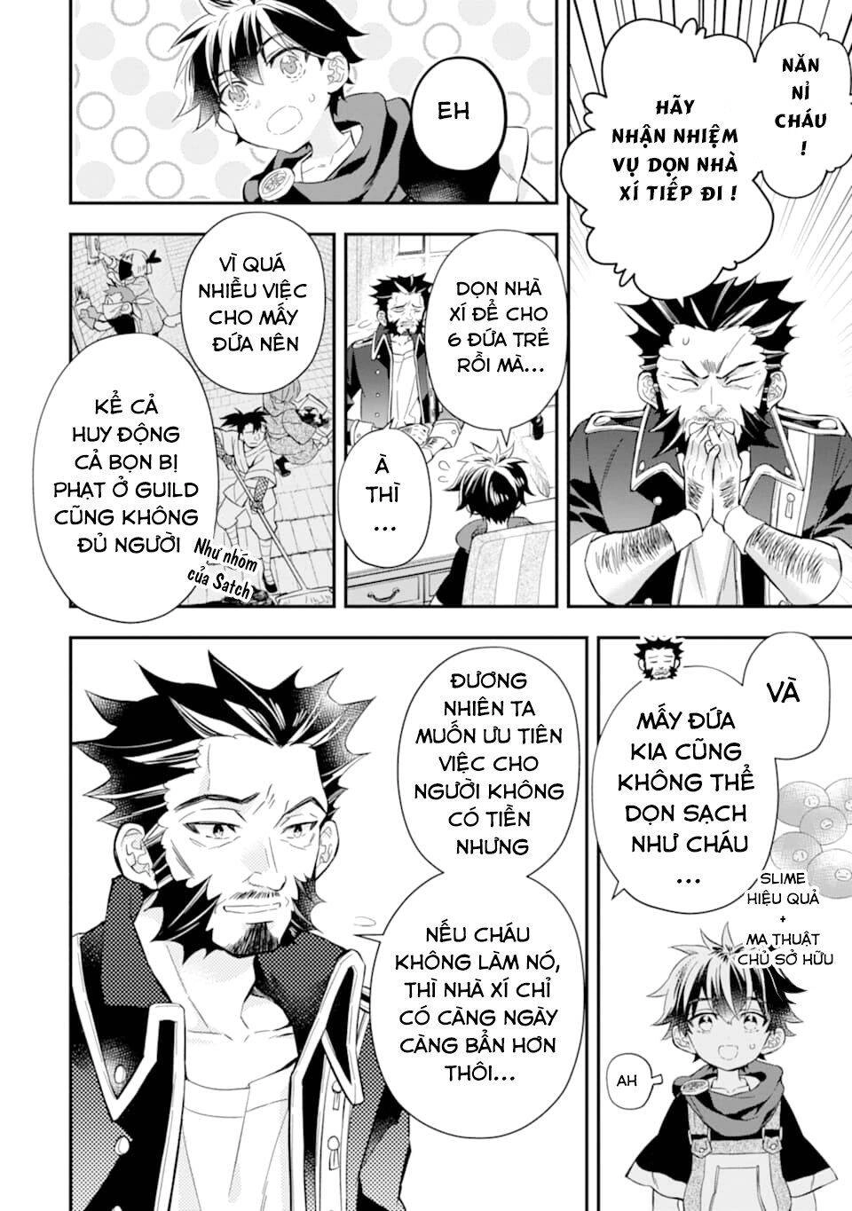 Kamitachi Ni Hirowareta Otoko Chapter 29 - 15