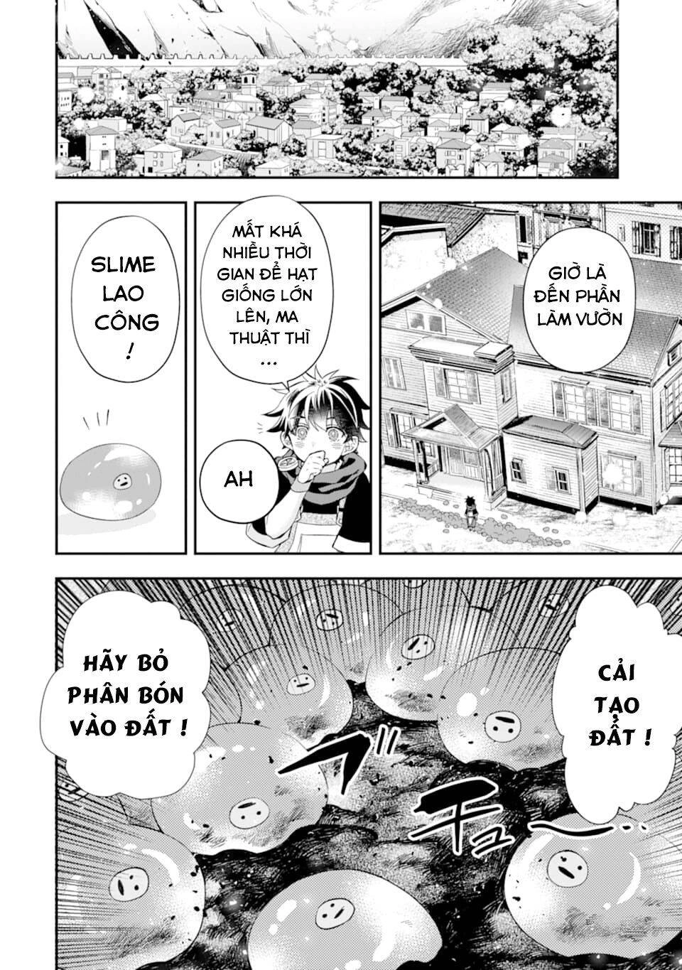 Kamitachi Ni Hirowareta Otoko Chapter 29 - 17