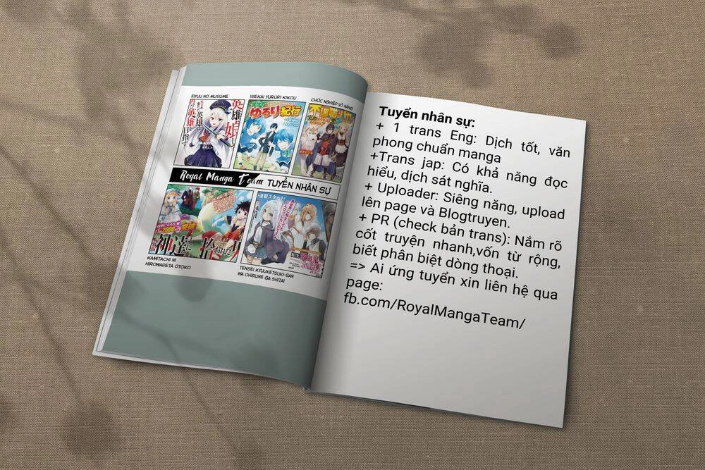 Kamitachi Ni Hirowareta Otoko Chapter 30 - 38