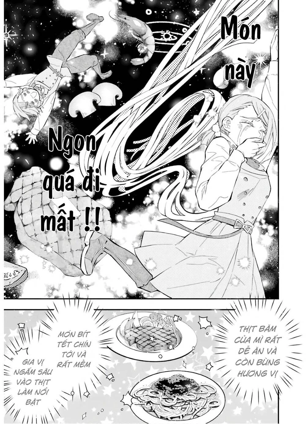 Kamitachi Ni Hirowareta Otoko Chapter 31 - 28