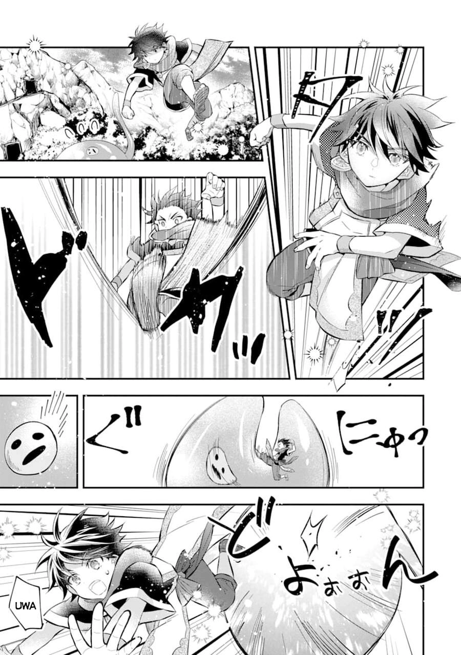 Kamitachi Ni Hirowareta Otoko Chapter 33 - 19