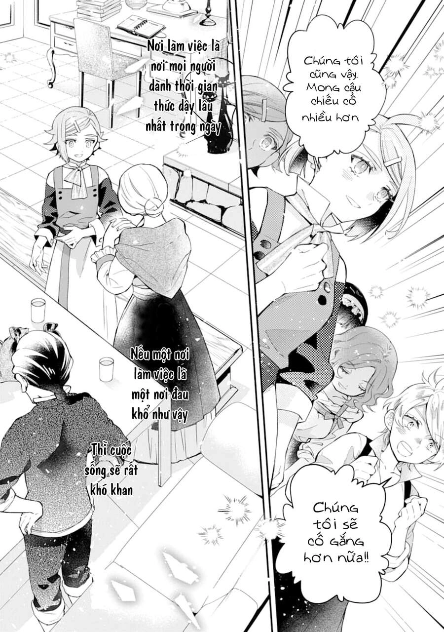 Kamitachi Ni Hirowareta Otoko Chapter 33 - 30