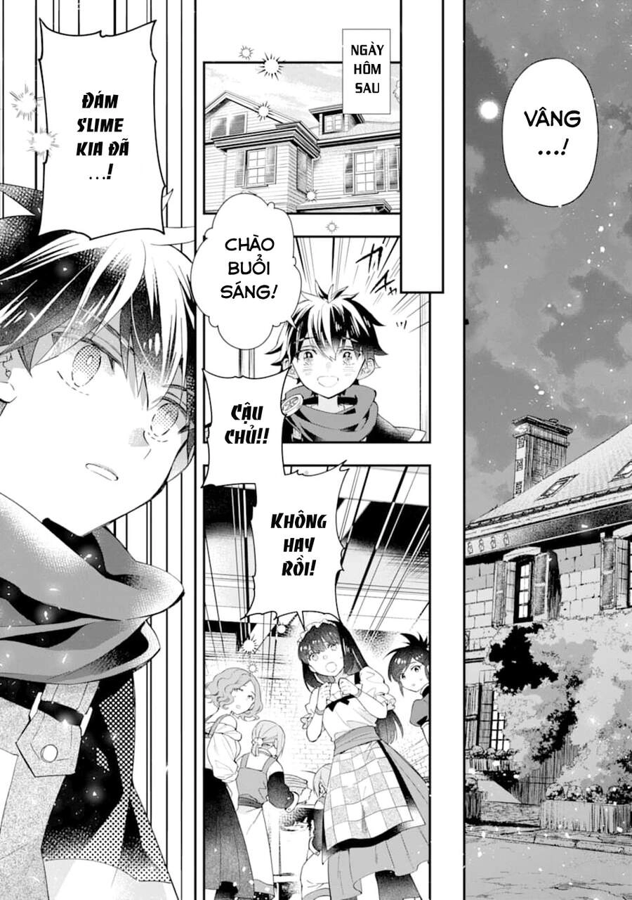 Kamitachi Ni Hirowareta Otoko Chapter 33 - 42