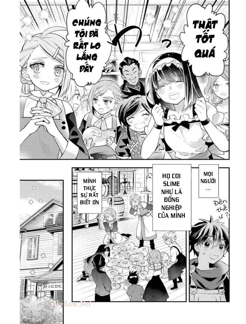 Kamitachi Ni Hirowareta Otoko Chapter 34 - 5