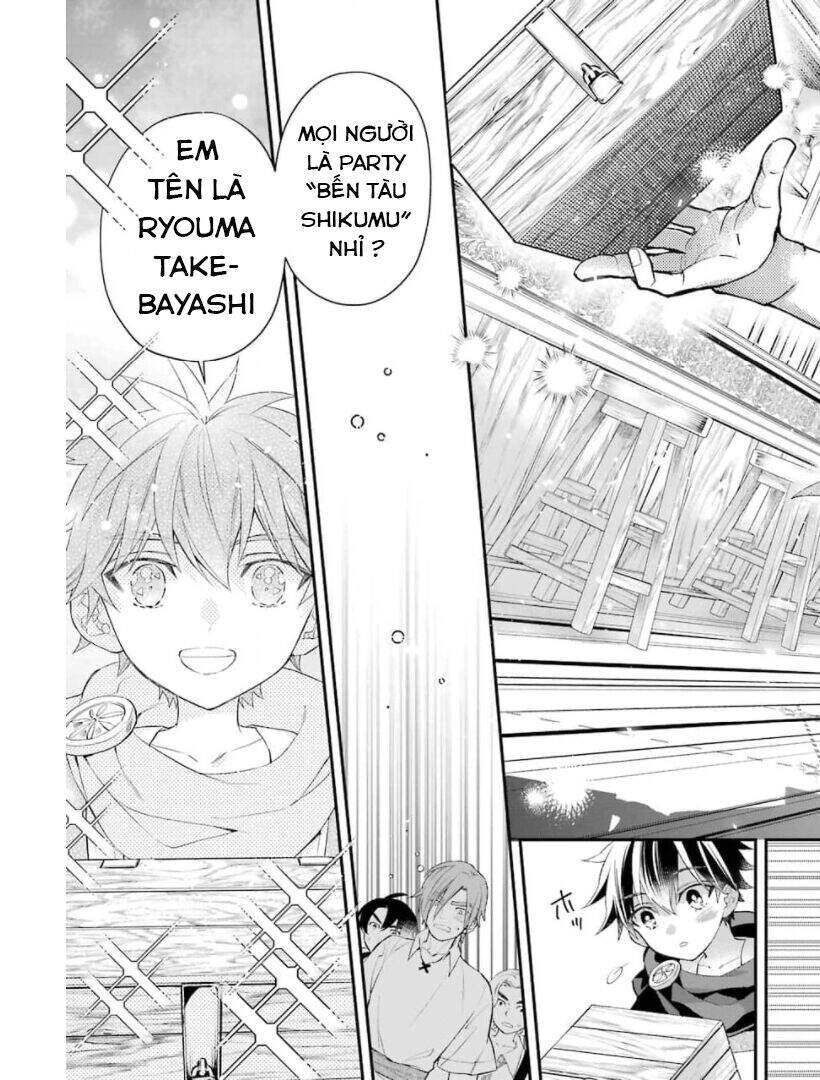 Kamitachi Ni Hirowareta Otoko Chapter 34 - 11