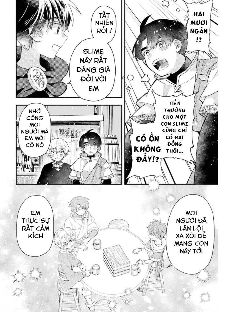 Kamitachi Ni Hirowareta Otoko Chapter 34 - 18