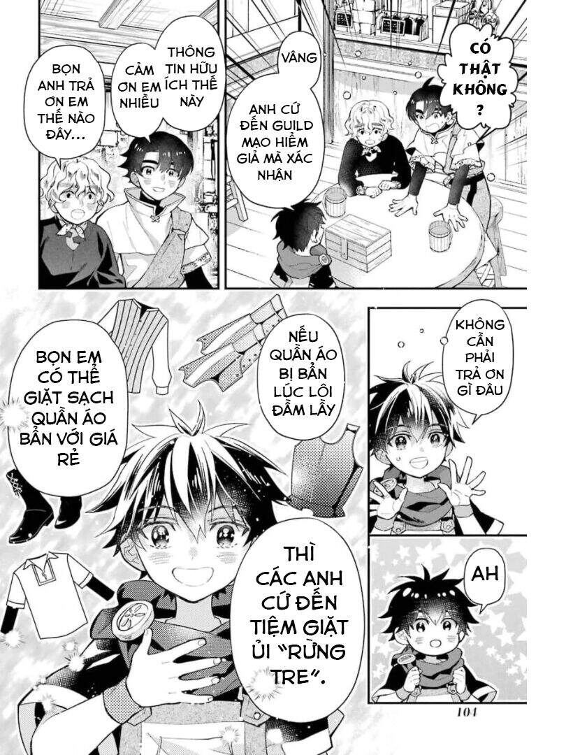 Kamitachi Ni Hirowareta Otoko Chapter 34 - 20