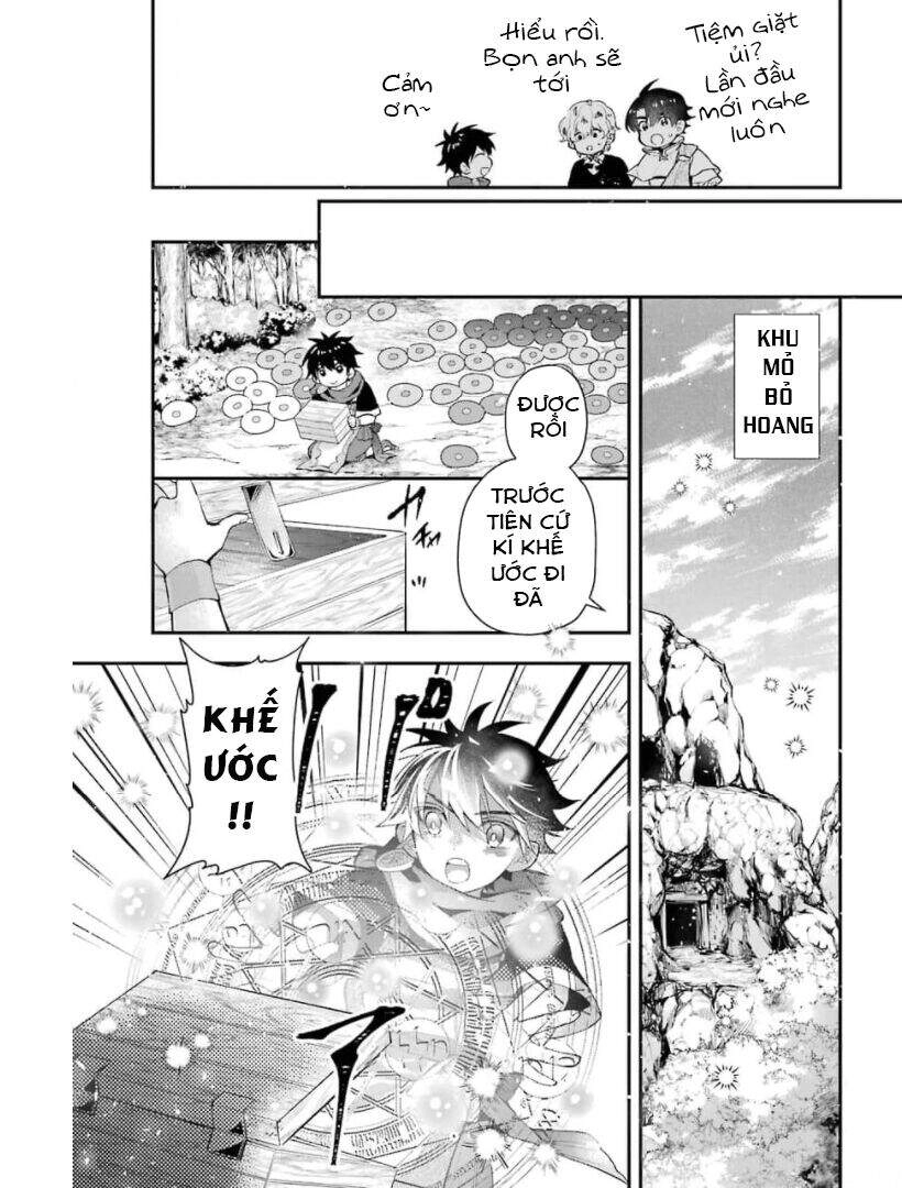 Kamitachi Ni Hirowareta Otoko Chapter 34 - 21