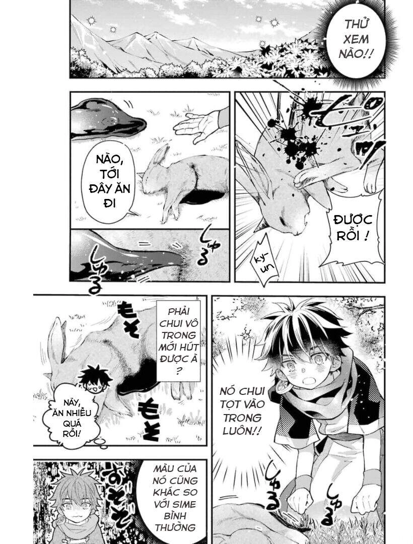 Kamitachi Ni Hirowareta Otoko Chapter 34 - 23