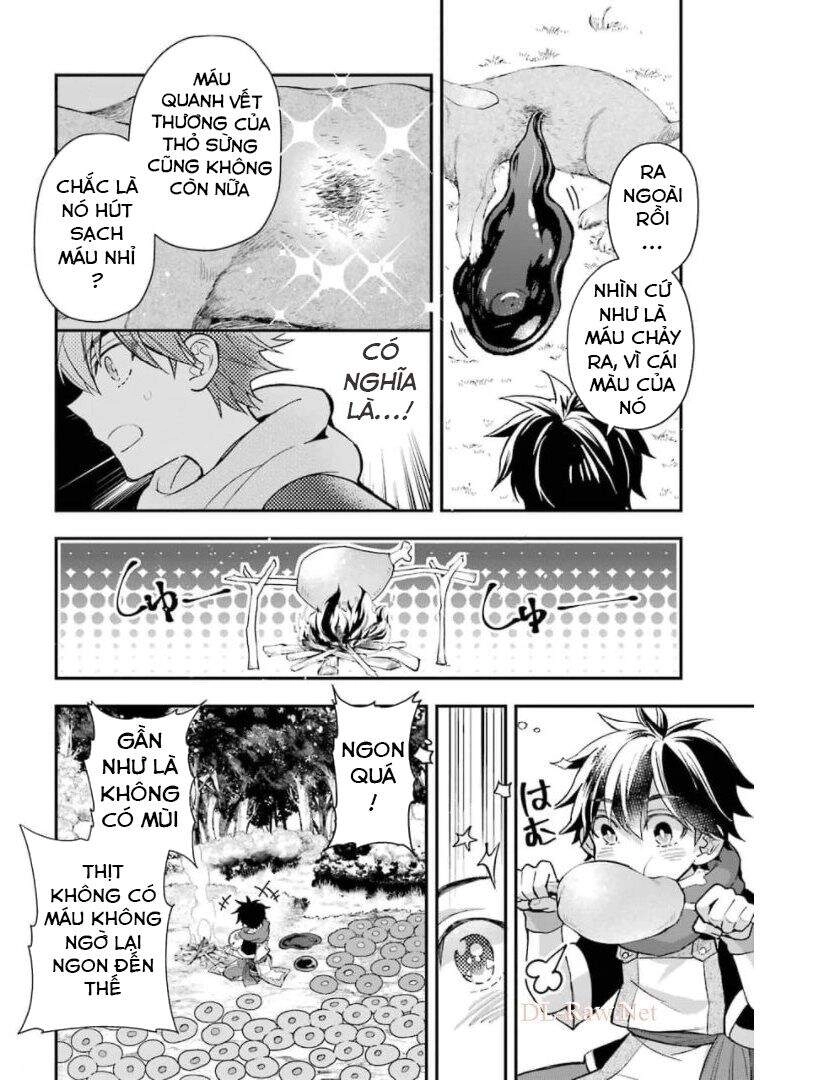 Kamitachi Ni Hirowareta Otoko Chapter 34 - 24