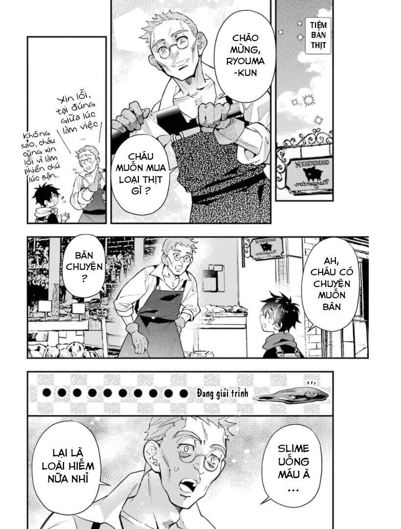 Kamitachi Ni Hirowareta Otoko Chapter 34 - 26