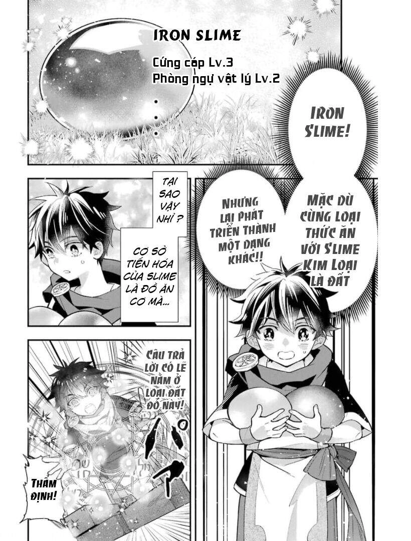 Kamitachi Ni Hirowareta Otoko Chapter 34 - 32