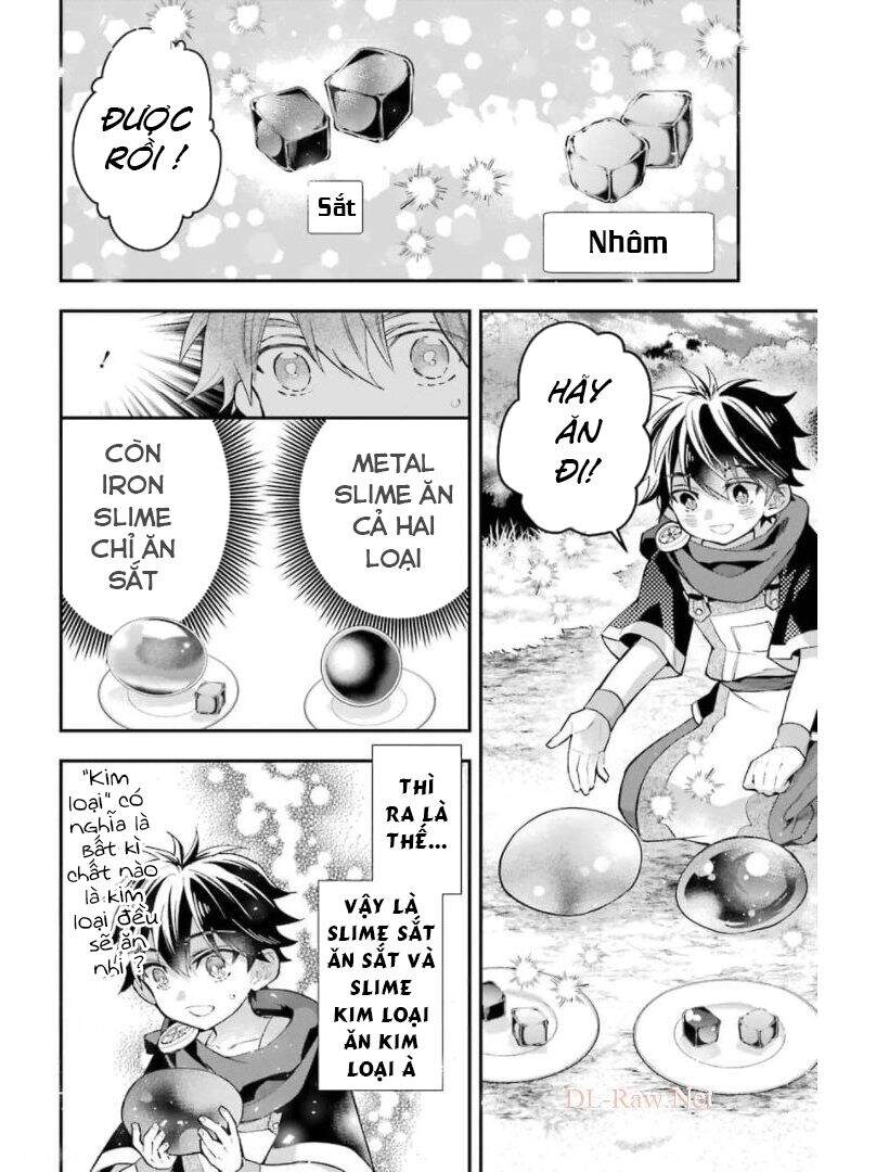 Kamitachi Ni Hirowareta Otoko Chapter 34 - 34