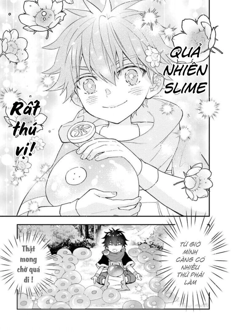 Kamitachi Ni Hirowareta Otoko Chapter 34 - 40