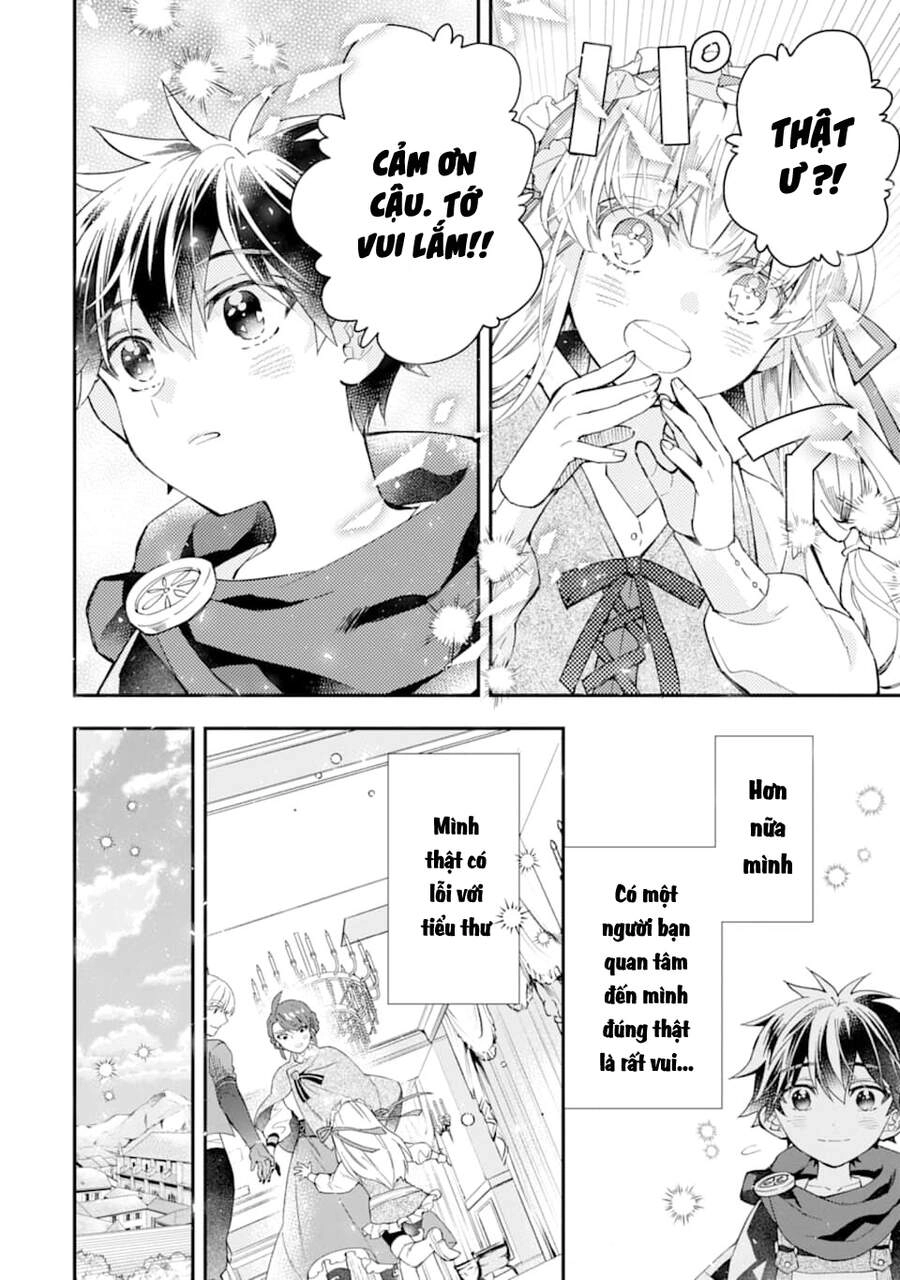 Kamitachi Ni Hirowareta Otoko Chapter 35 - 10