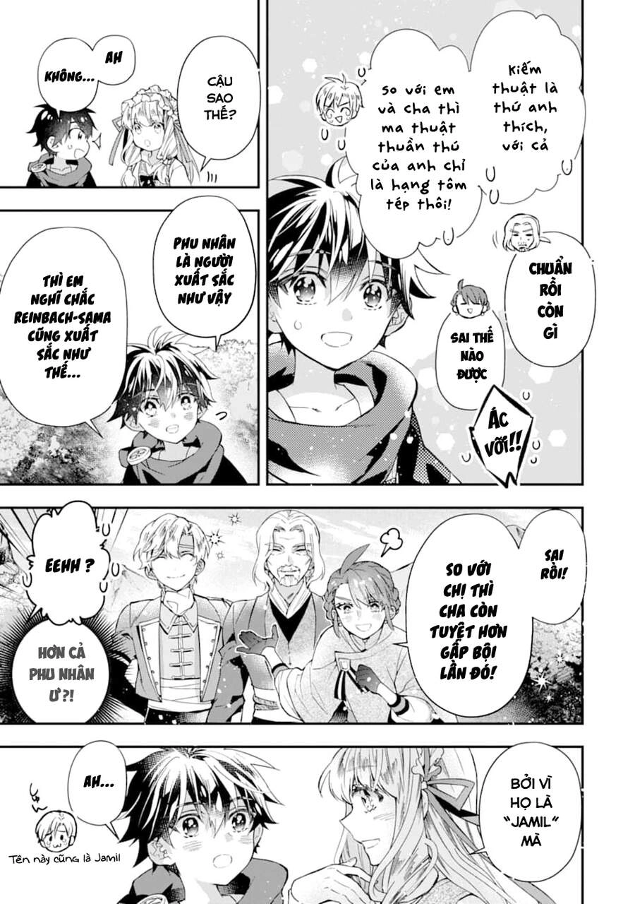 Kamitachi Ni Hirowareta Otoko Chapter 35 - 23