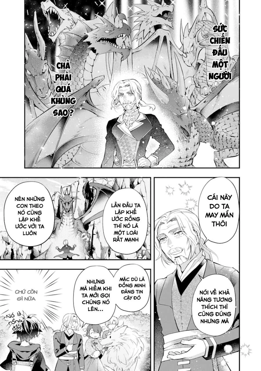 Kamitachi Ni Hirowareta Otoko Chapter 35 - 25