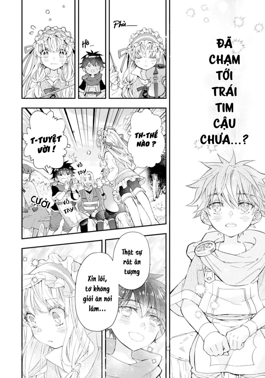 Kamitachi Ni Hirowareta Otoko Chapter 35 - 37