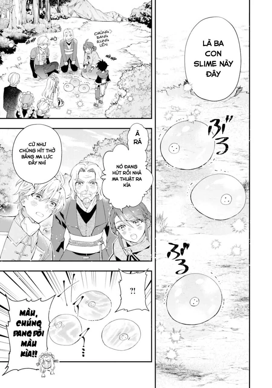 Kamitachi Ni Hirowareta Otoko Chapter 36 - 5