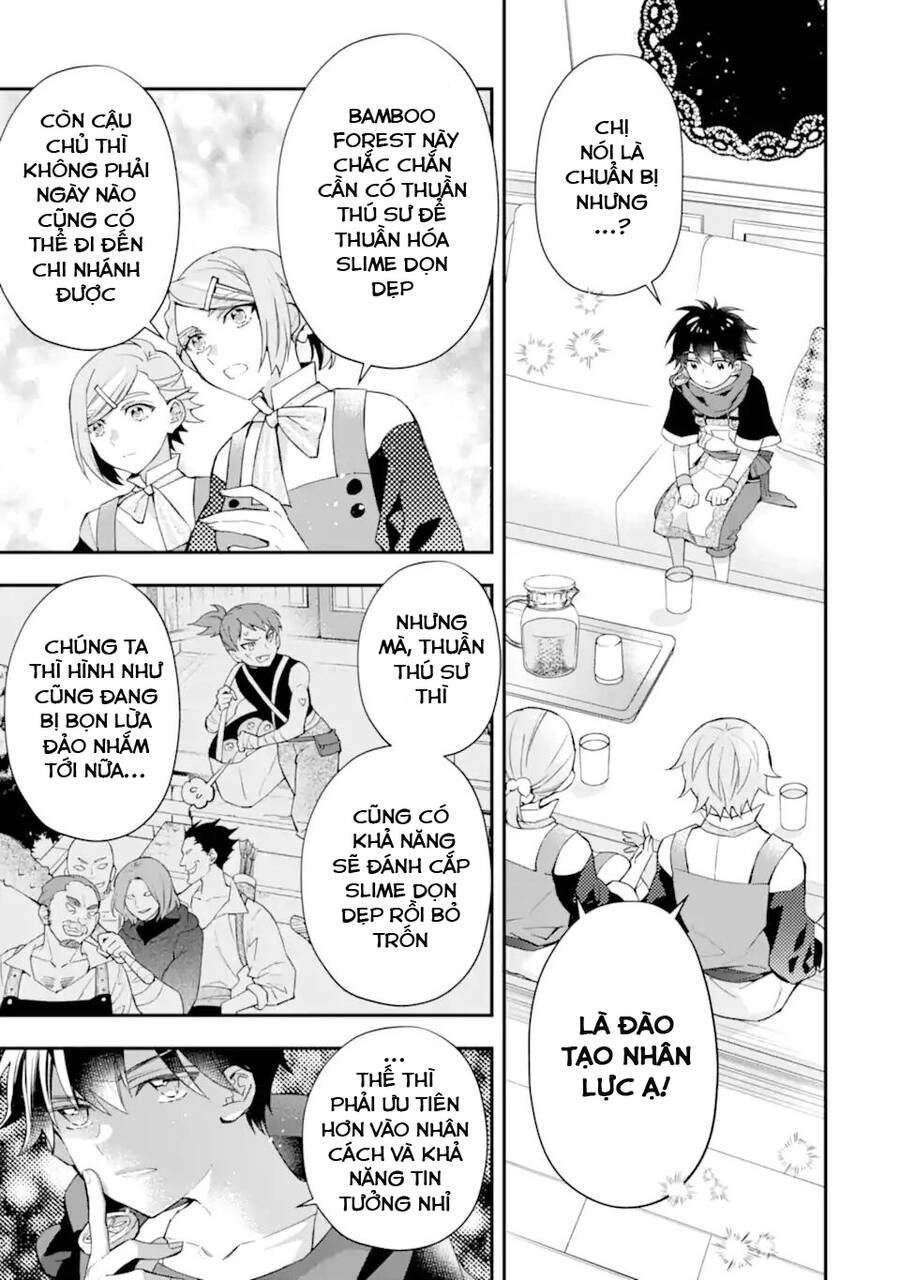 Kamitachi Ni Hirowareta Otoko Chapter 37 - 4