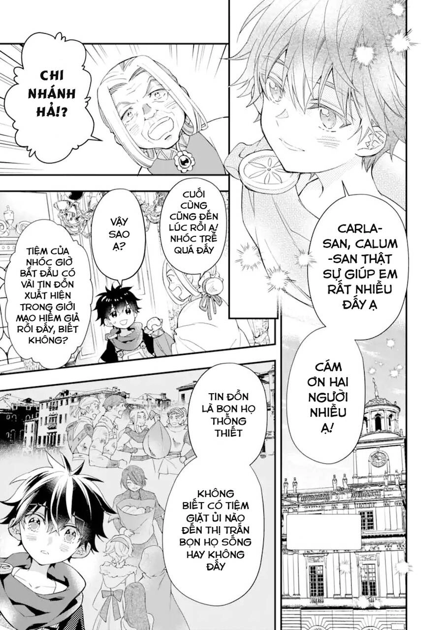 Kamitachi Ni Hirowareta Otoko Chapter 37 - 6