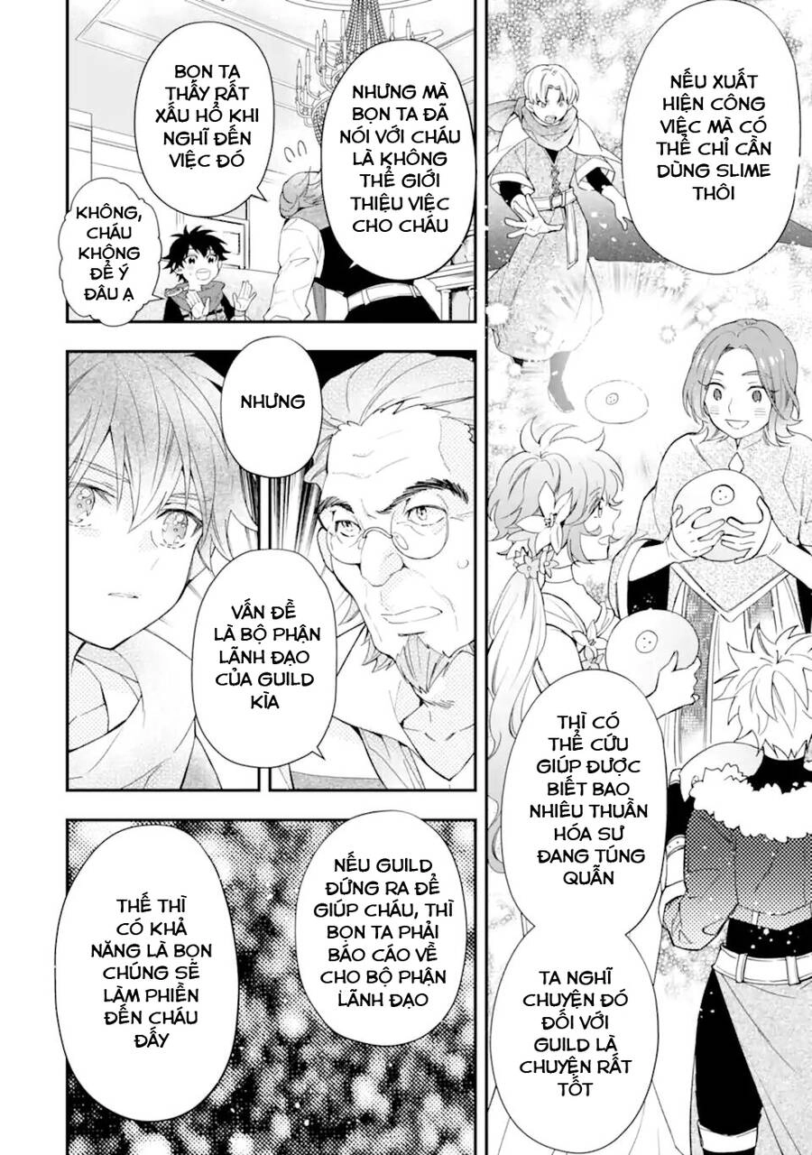 Kamitachi Ni Hirowareta Otoko Chapter 37 - 13