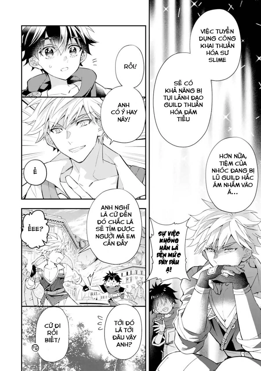 Kamitachi Ni Hirowareta Otoko Chapter 37 - 19