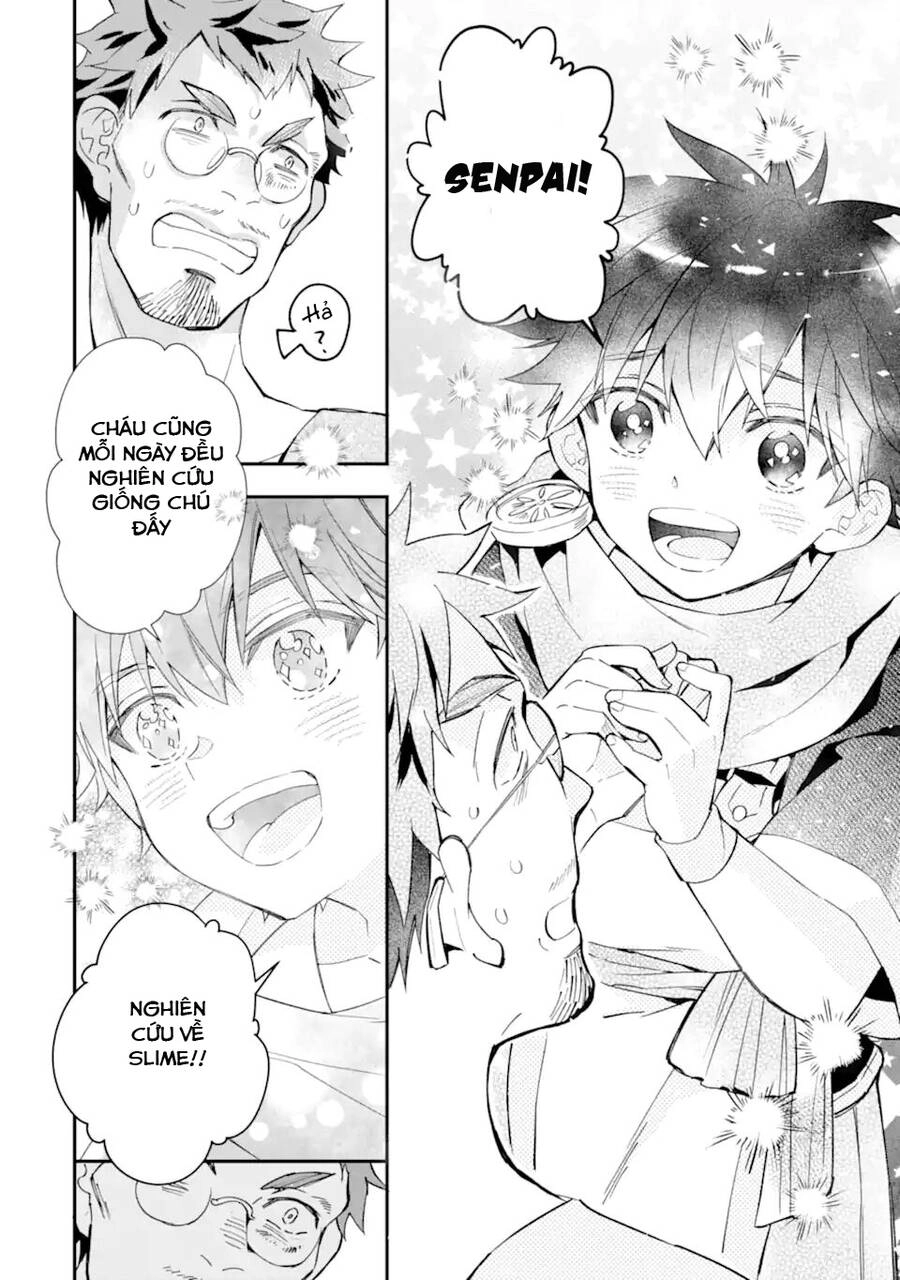 Kamitachi Ni Hirowareta Otoko Chapter 37 - 29