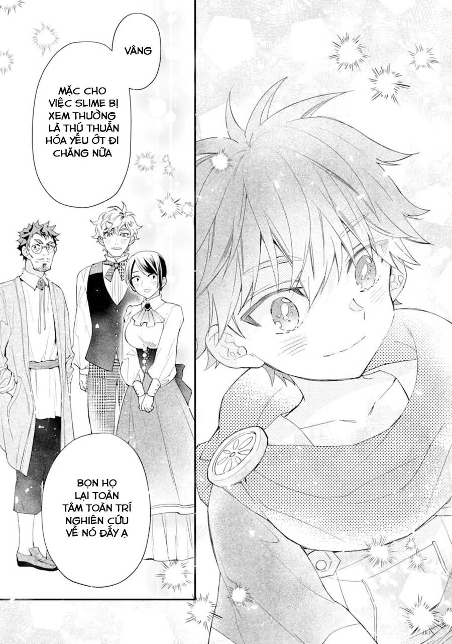 Kamitachi Ni Hirowareta Otoko Chapter 37 - 40