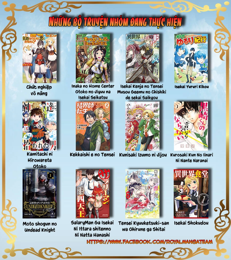 Kamitachi Ni Hirowareta Otoko Chapter 37 - 42