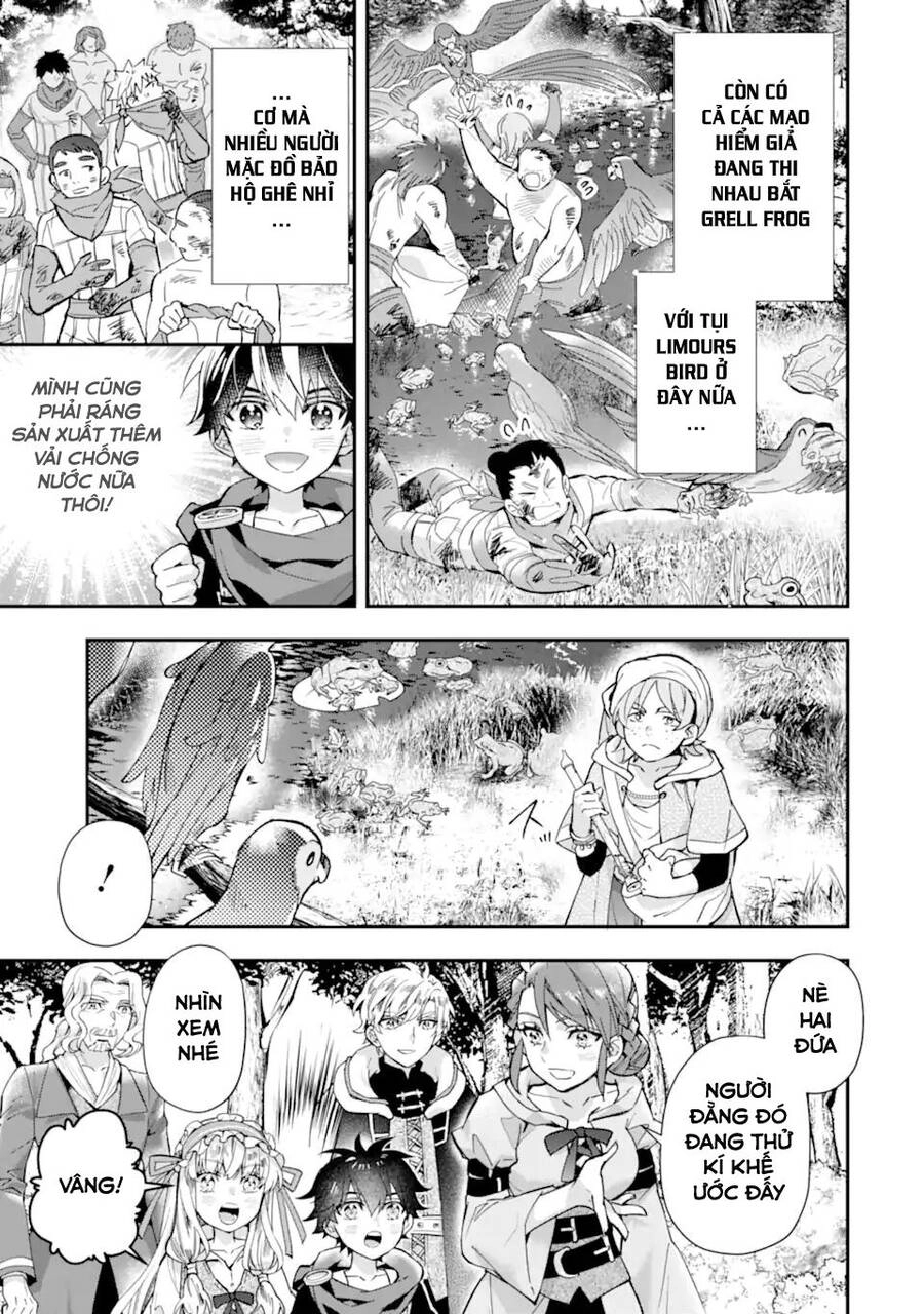 Kamitachi Ni Hirowareta Otoko Chapter 38 - 19