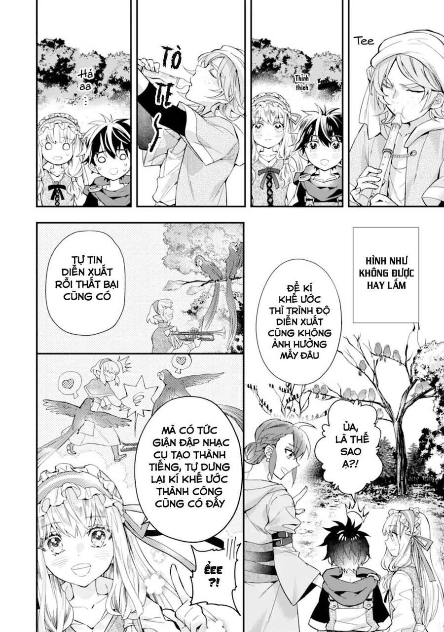 Kamitachi Ni Hirowareta Otoko Chapter 38 - 20