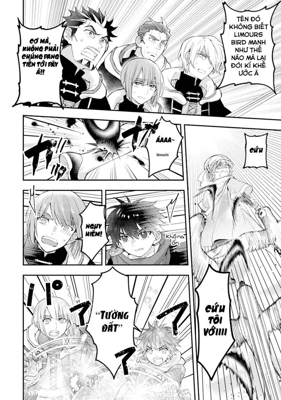 Kamitachi Ni Hirowareta Otoko Chapter 38 - 24