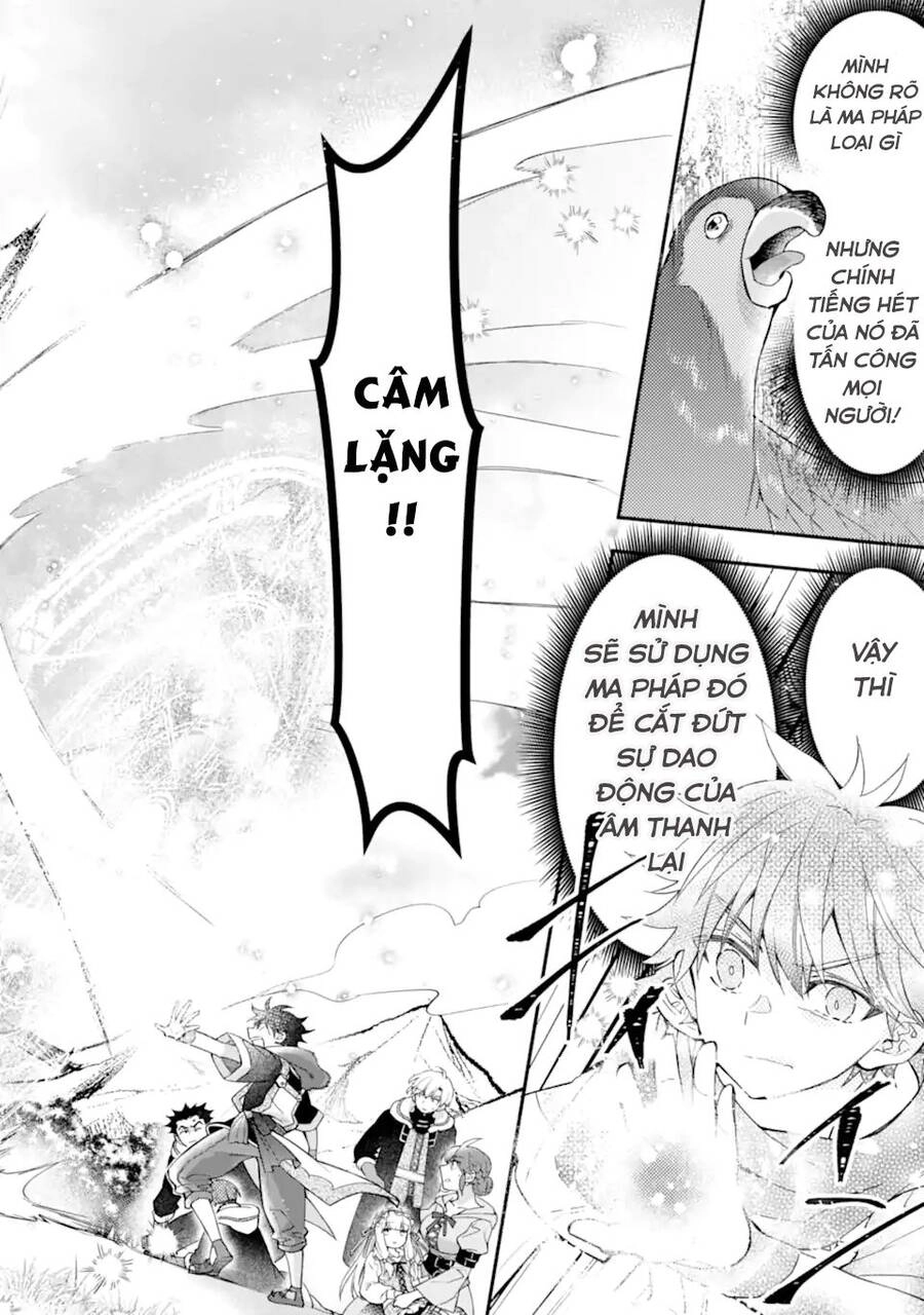 Kamitachi Ni Hirowareta Otoko Chapter 38 - 28