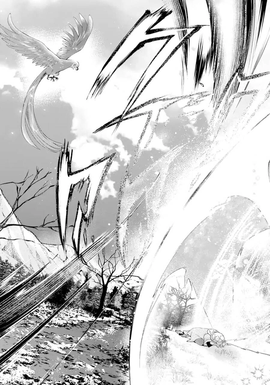 Kamitachi Ni Hirowareta Otoko Chapter 38 - 29