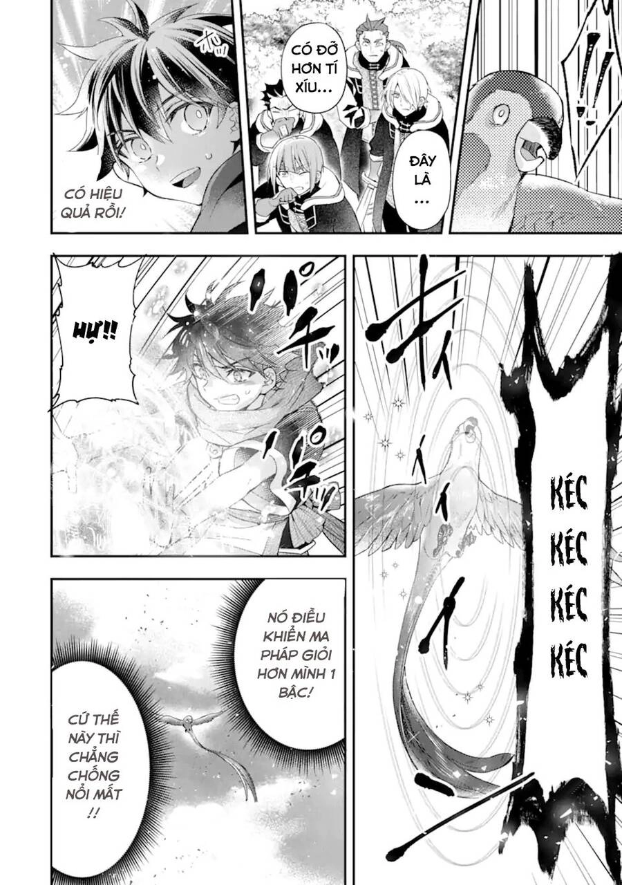 Kamitachi Ni Hirowareta Otoko Chapter 38 - 30