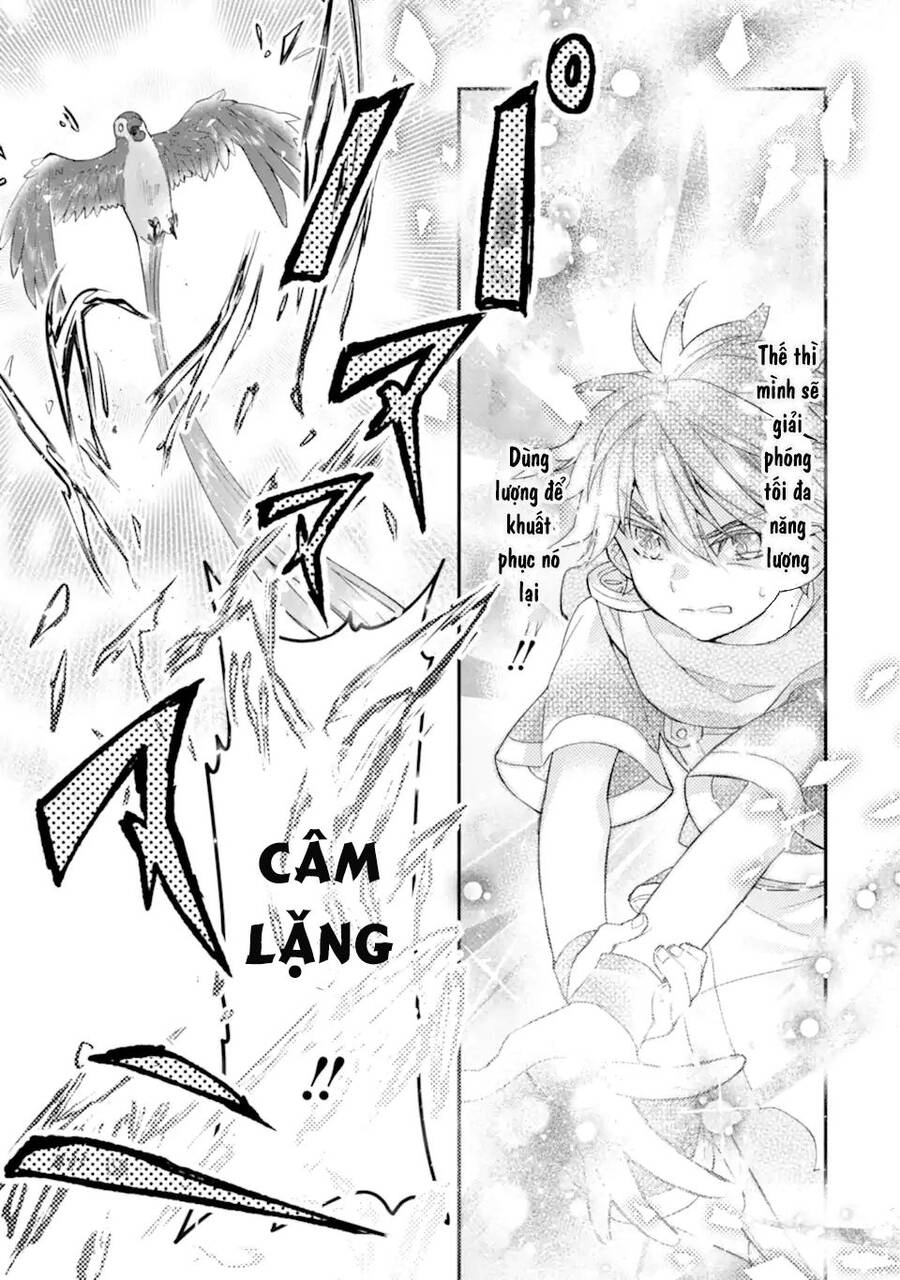 Kamitachi Ni Hirowareta Otoko Chapter 38 - 31