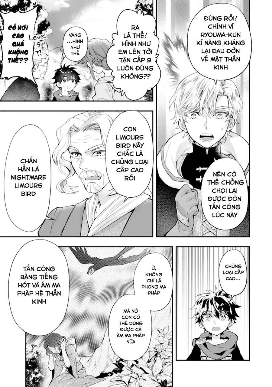 Kamitachi Ni Hirowareta Otoko Chapter 38 - 35