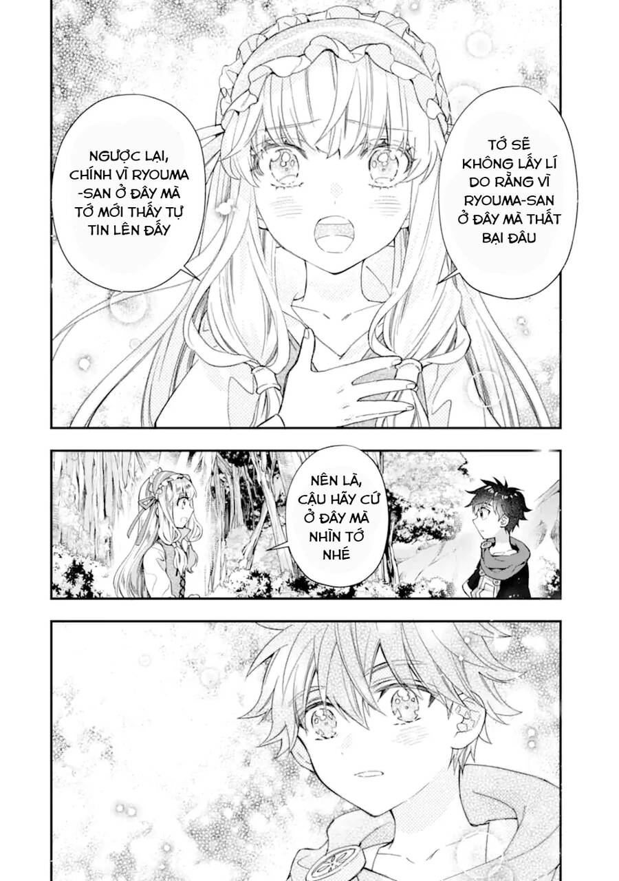 Kamitachi Ni Hirowareta Otoko Chapter 39 - 5