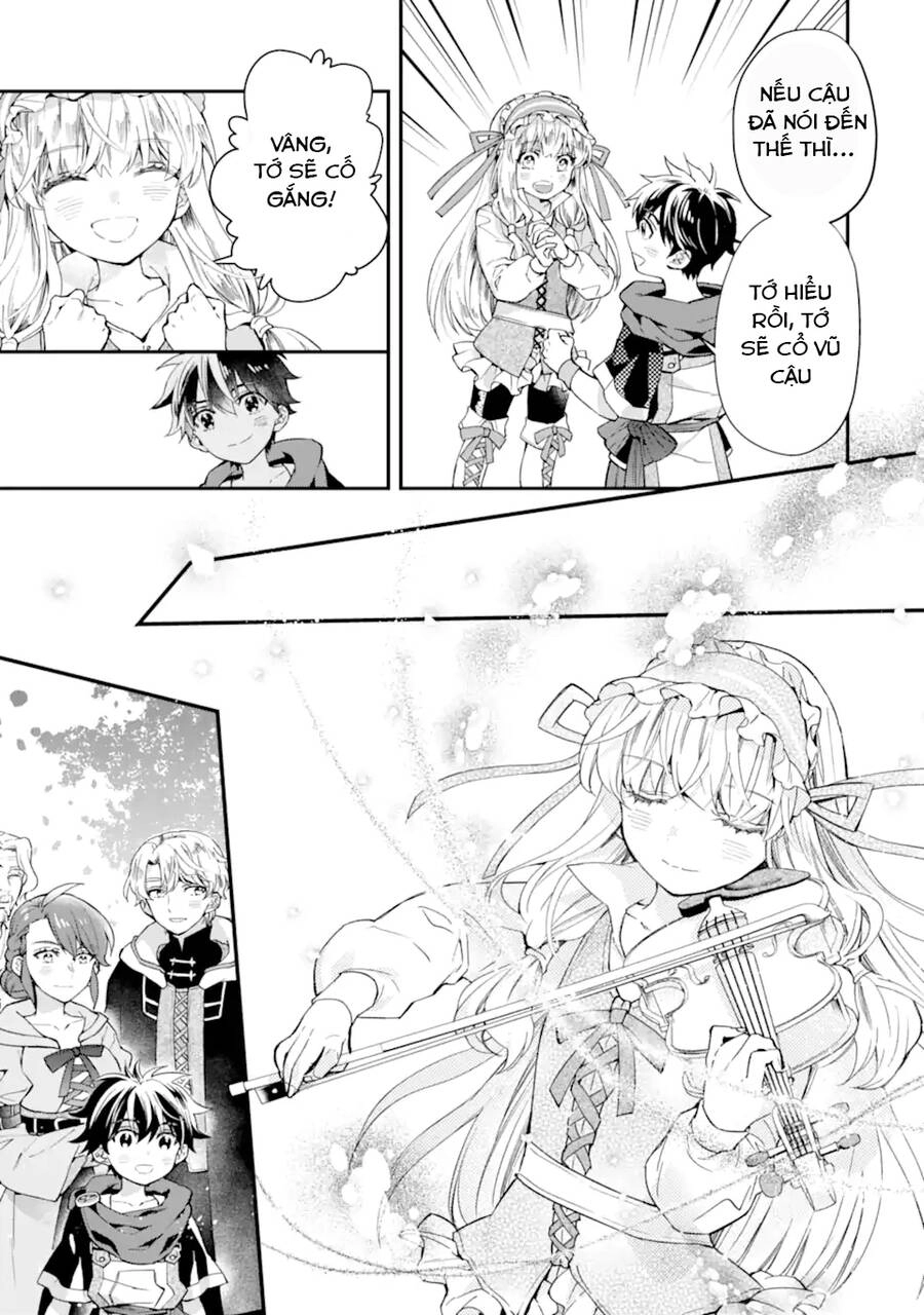 Kamitachi Ni Hirowareta Otoko Chapter 39 - 6