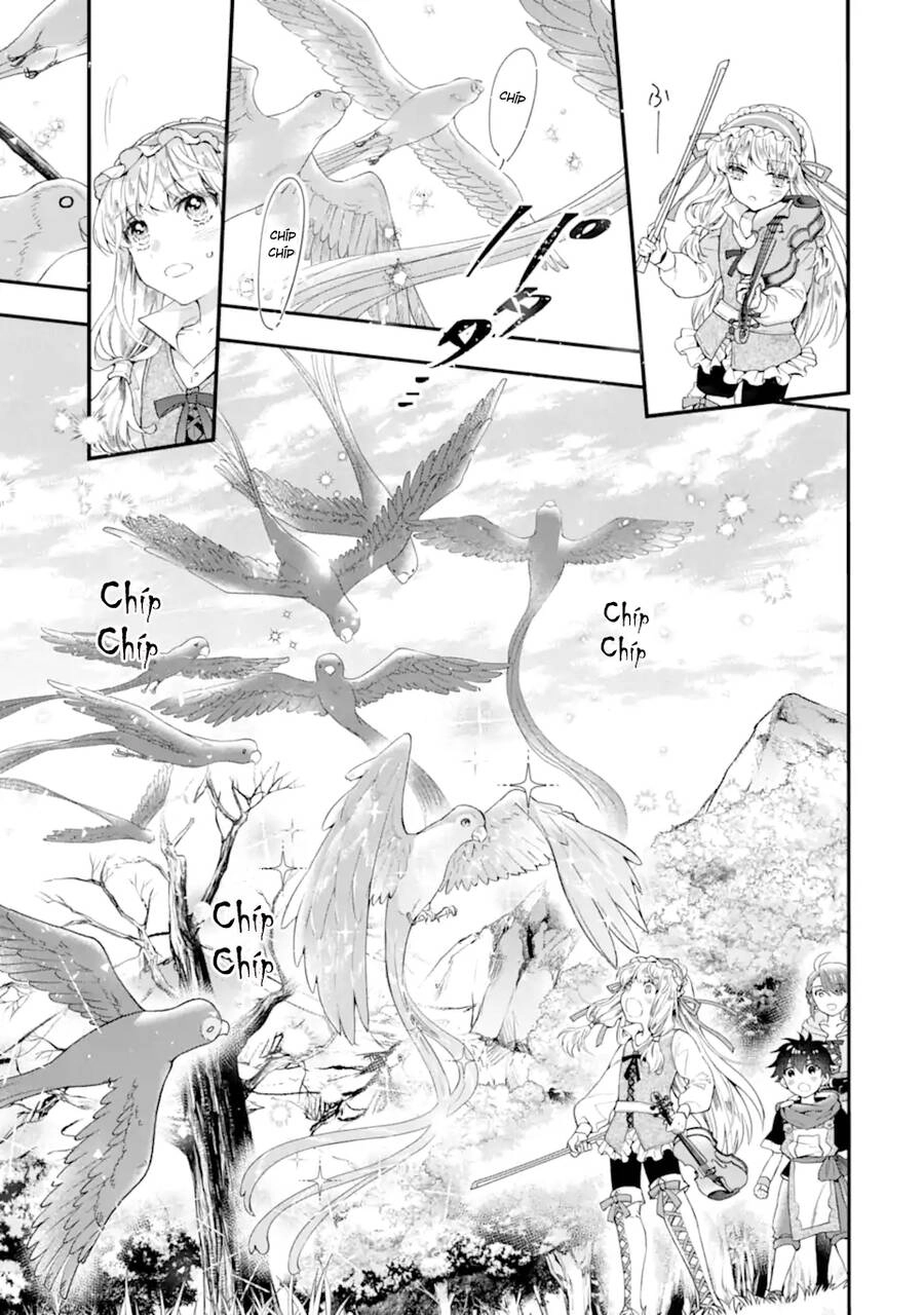 Kamitachi Ni Hirowareta Otoko Chapter 39 - 8